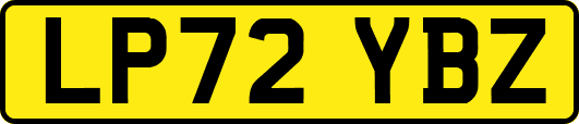 LP72YBZ