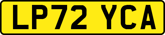 LP72YCA