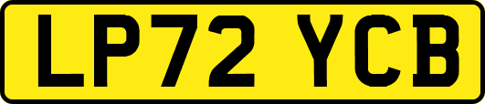 LP72YCB