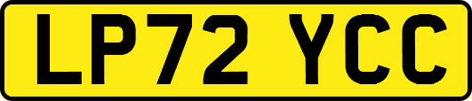LP72YCC