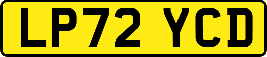 LP72YCD