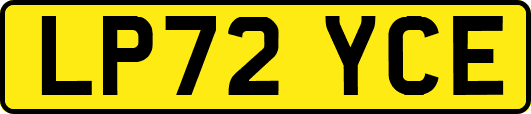 LP72YCE