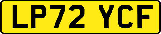 LP72YCF