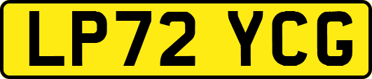 LP72YCG