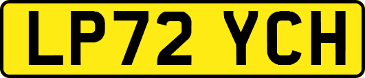 LP72YCH