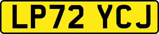 LP72YCJ