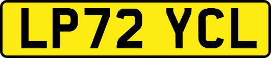 LP72YCL