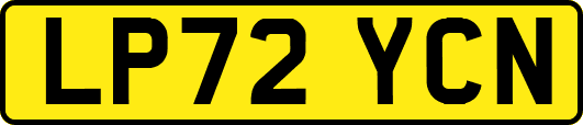 LP72YCN