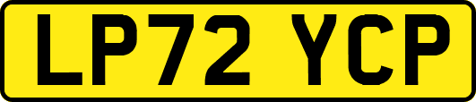LP72YCP