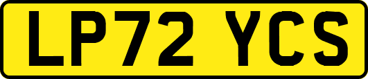 LP72YCS