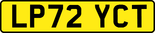 LP72YCT