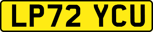LP72YCU