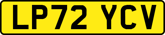LP72YCV