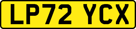 LP72YCX