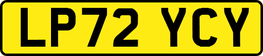 LP72YCY