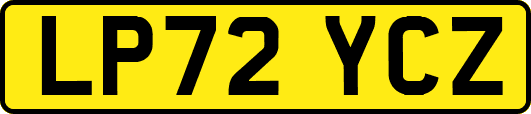 LP72YCZ