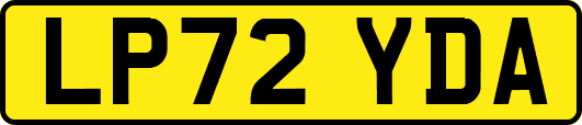 LP72YDA