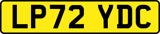 LP72YDC
