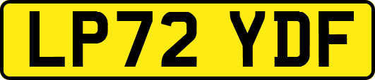 LP72YDF