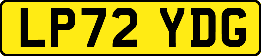 LP72YDG