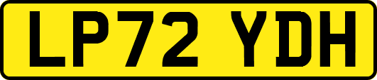 LP72YDH