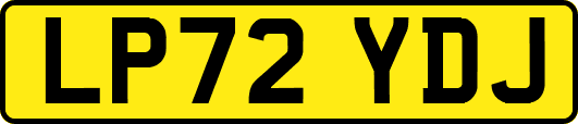 LP72YDJ