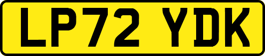 LP72YDK