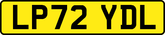 LP72YDL