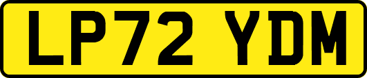 LP72YDM