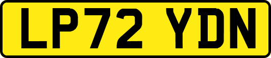 LP72YDN