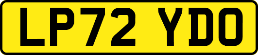 LP72YDO