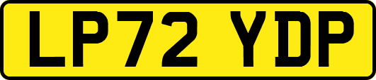 LP72YDP
