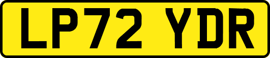 LP72YDR