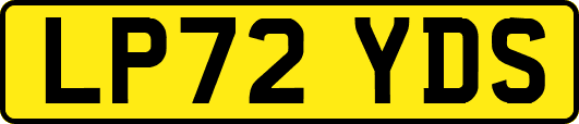 LP72YDS