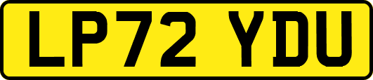 LP72YDU