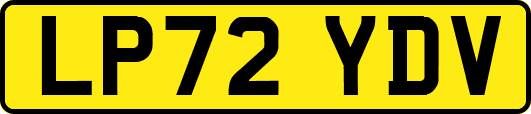 LP72YDV