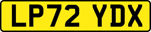 LP72YDX