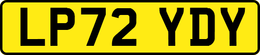 LP72YDY