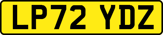 LP72YDZ