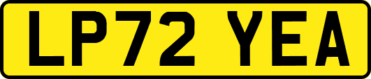 LP72YEA