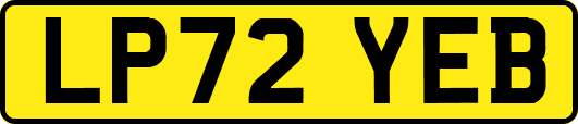 LP72YEB