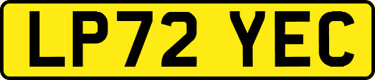 LP72YEC