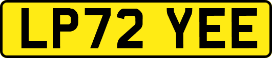 LP72YEE