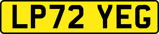 LP72YEG