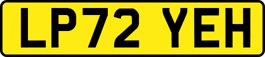 LP72YEH