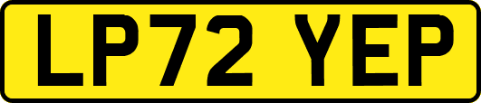LP72YEP