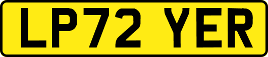 LP72YER