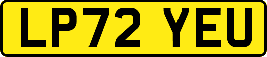 LP72YEU