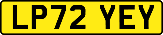 LP72YEY