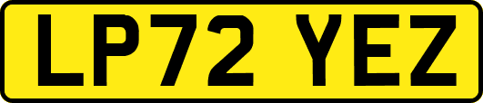 LP72YEZ